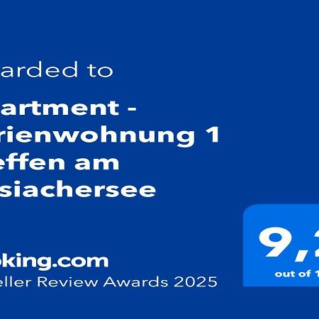 Apartment - Ferienwohnung 1 Treffen Am Ossiachersee Zewnętrze zdjęcie