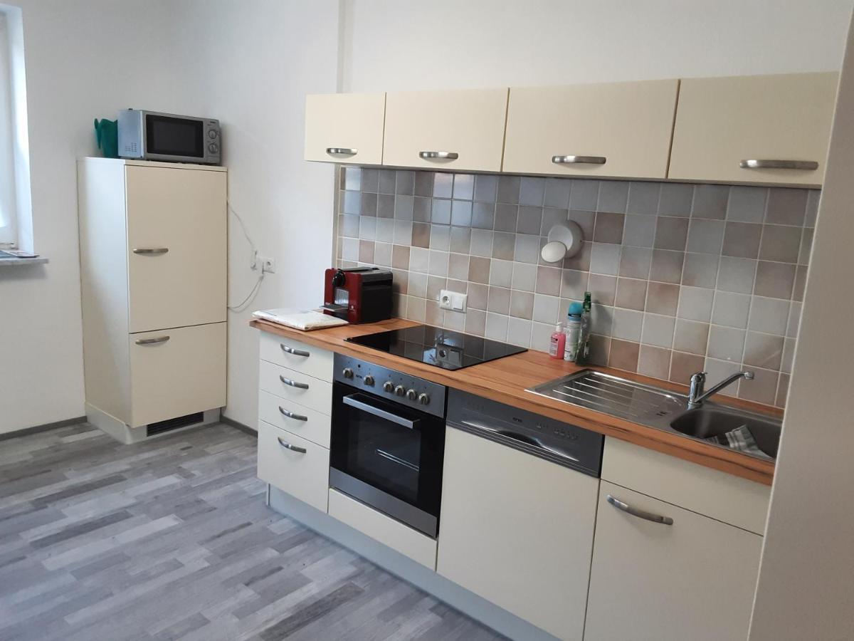 Apartment - Ferienwohnung 1 Treffen Am Ossiachersee Zewnętrze zdjęcie