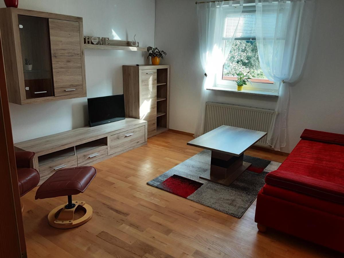 Apartment - Ferienwohnung 1 Treffen Am Ossiachersee Zewnętrze zdjęcie