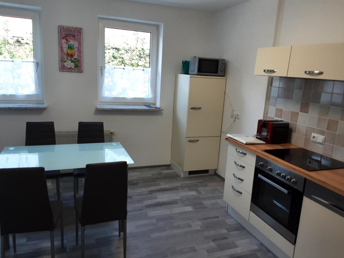 Apartment - Ferienwohnung 1 Treffen Am Ossiachersee Zewnętrze zdjęcie