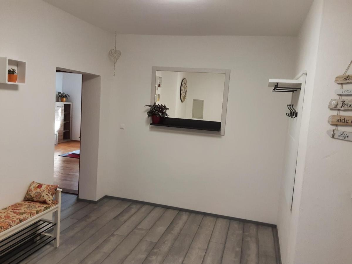 Apartment - Ferienwohnung 1 Treffen Am Ossiachersee Zewnętrze zdjęcie