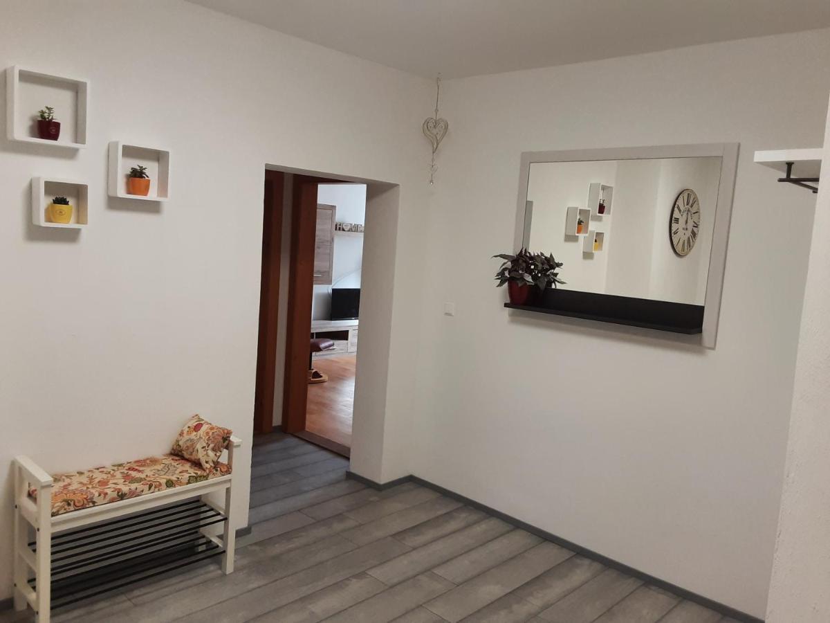 Apartment - Ferienwohnung 1 Treffen Am Ossiachersee Zewnętrze zdjęcie