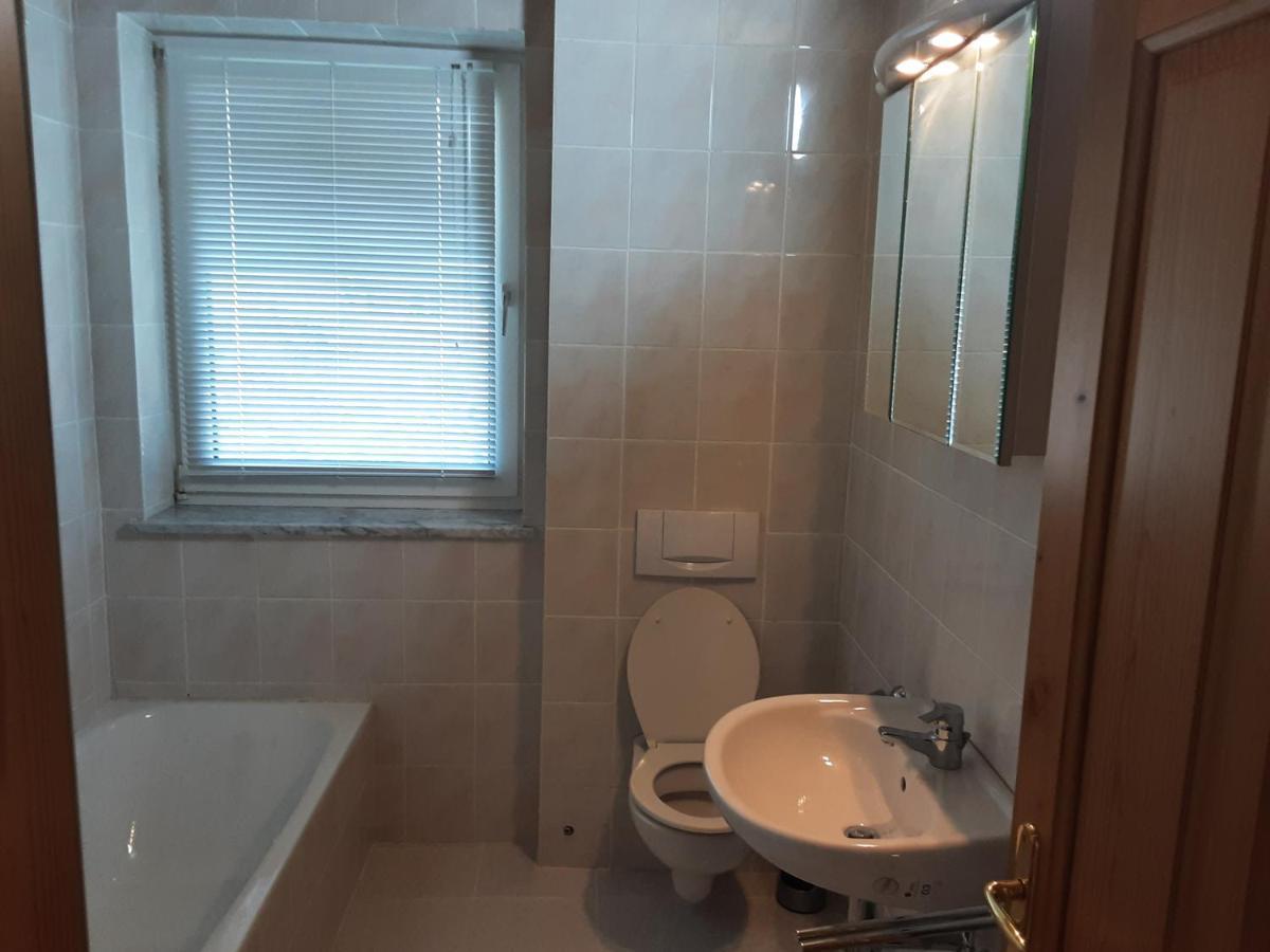 Apartment - Ferienwohnung 1 Treffen Am Ossiachersee Zewnętrze zdjęcie