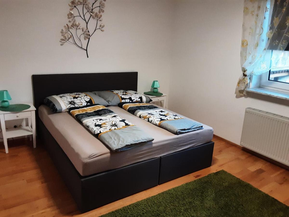 Apartment - Ferienwohnung 1 Treffen Am Ossiachersee Zewnętrze zdjęcie