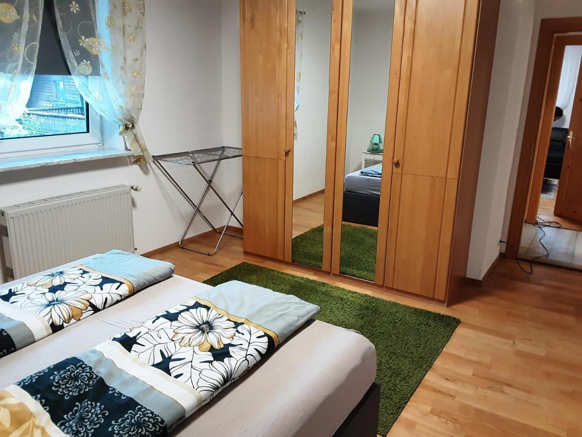 Apartment - Ferienwohnung 1 Treffen Am Ossiachersee Zewnętrze zdjęcie